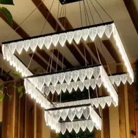 لوستر مدرن تخصصی