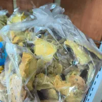 نان قاق یزدی