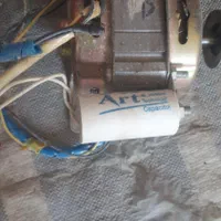 دینام و پمپ اب لباسشویی|سایر لوازم برقی|ارومیه, |دیوار