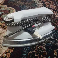 اتو دو عددباهم|اتو و لوازم اتو|گرگان, |دیوار