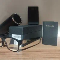 فریم عینک اورجینال برند بولگاری