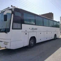 اتوبوس ایلیارد 82|خودرو سنگین|خواف, |دیوار