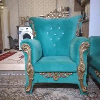 مبلمان سالم|مبلمان خانگی و میز عسلی|قدس, شهرقدس|دیوار