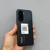 پوکو Poco M7 8/256|موبایل|سبزوار, نواب صفوی|دیوار