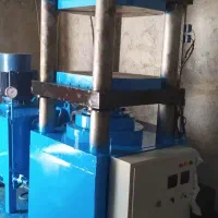 پرس ملامین ۴۰۰تن|ماشین‌آلات صنعتی|کرج, کمال‌شهر|دیوار