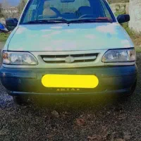 پراید ۱۳۱ مدل ۹۰|خودرو سواری و وانت|ماسال, |دیوار