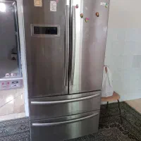 یخچال ساید|یخچال و فریزر|گرگان, |دیوار