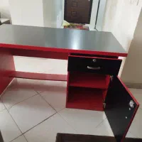 فروش میز مدیریت|میز تحریر و کامپیوتر|هشتگرد, فاز ۲ مهستان|دیوار