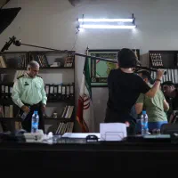 تست وانتخاب بازیگر برای سریال