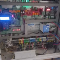 خدمات تخصصی آسانسور عیب یابی وسرویس نگهداری