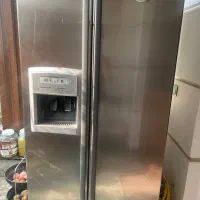 ساید بای ساید ویرپول اصل امریکا