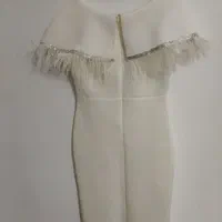 فروش لباس مجلسی نو|لباس|آستارا, |دیوار