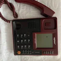 گوشی تلفن رومیزی|تلفن رومیزی|قزوین, |دیوار