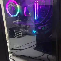 i7 12700k|قطعات و لوازم جانبی رایانه|تبریز, |دیوار