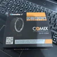 مانت تبدیل برای دوربین های سری m