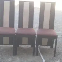 صندلی غذاخوری