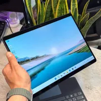 سورفیس پرو ۹ با قلم و کیبورد i5 تاچ 120Hz باتری ۲۳|رایانه همراه|تهران, میدان ولیعصر|دیوار