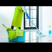 ی نظافت چی خانم نیاز مندم