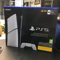 کنسول ورژن اروپا آکبد ps5