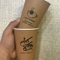 تولید و چاپ لیوان|ظروف نگهدارنده، پلاستیکی، یکبارمصرف|تهران, مظاهری|دیوار