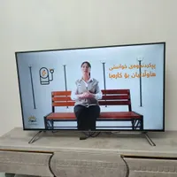 تلویزیون LEDس 50 اینچ