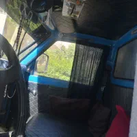 نیسان دیزل ۸۹ عروسک