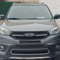 ام وی ام  x ۳۳ مدل 99