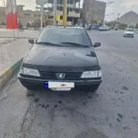 پژو ۴۰۵