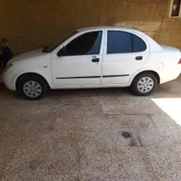 تیبا صندوق‌دار SX، مدل ۱۳۹۷|خودرو سواری و وانت|اهواز, شهرک حفاری|دیوار