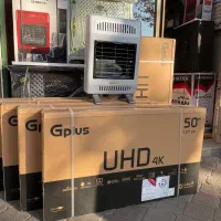 بخاری برقی هالوژنی فندار|بخاری، هیتر، شومینه|خوی, |دیوار