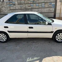 زانتیا سفید ۸۸|خودرو سواری و وانت|اهواز, کوی ملی راه|دیوار