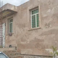 خانه ویلایی باغچق معاوضه