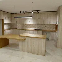 کابینت سازی طراحی اجرا ۲۰ سال سابقه در کرج وتهران|خدمات پیشه و مهارت|کرج, شهرک سهرابیه|دیوار