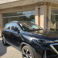 تیگارد x35 معاوضه ای مدل ۱۴۰۳ کم کار|خودرو سواری و وانت|اصفهان, شیخ اشراق|دیوار