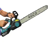 موتور اره شارژی زنجیری سمپاش باغبانی