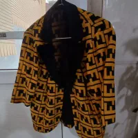 کت شیک و تمیز