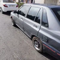 فروش فوری|خودرو سواری و وانت|مشهد, فرهنگیان (شهرک غرب)|دیوار