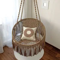 تاب مکرومه ریلکسی