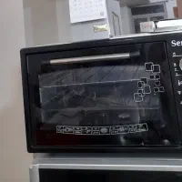 توستر|اجاق گاز و لوازم برقی پخت‌وپز|محمدشهر, ولدآباد|دیوار