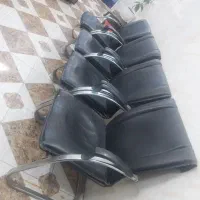 میز و صندلی املاک