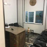 ۸۵ متری ۲خوابه خ گلستان دفتر کار بر اصلی