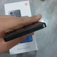 شیائومی Redmi Note 13 با حافظهٔ ۲۵۶ گیگابایت|موبایل|نجف‌آباد, نجف‌آباد|دیوار