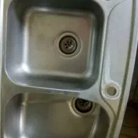 سینگ ظرفشویی البرز|مصالح و تجهیزات ساختمان|ری, فیروزآبادی|دیوار