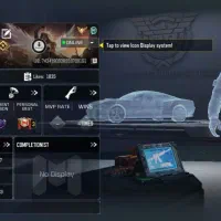 اکانت کلاف|کنسول، بازی ویدئویی و آنلاین|قم, نیروگاه|دیوار