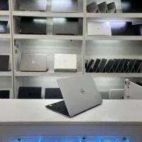 Dell XPS i5 نسل هفتم صفحه تاچ قلم ساپورت 4k