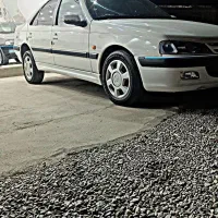 پارس معمولی مدل 89