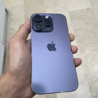 ایفون14پروZAA باریجستر