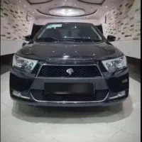 دناپلاس توربو اتومات مدل۱۴۰۱