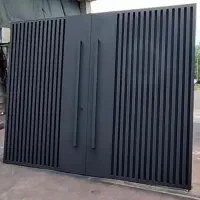 درب سوله،درب گاراژ،درب حیاطی وتک لنگه،کنترلی،جک|مصالح و تجهیزات ساختمان|قم, شهرک فاطمیه|دیوار