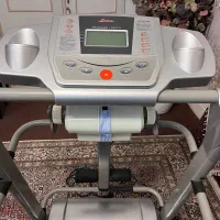 تردمیل تاپ فرم